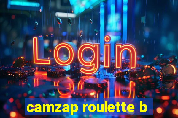 camzap roulette b